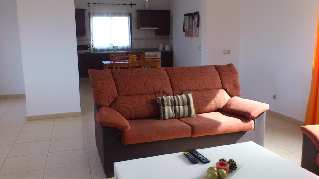 Casa Kiki Guest House El Cuchillo Room photo